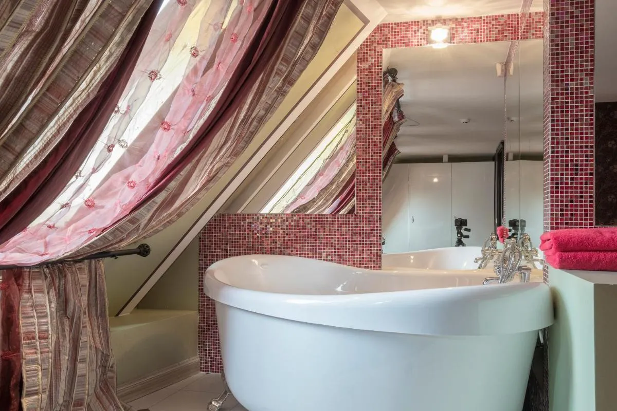Photo 3 of Grand Old Riga Penthouse