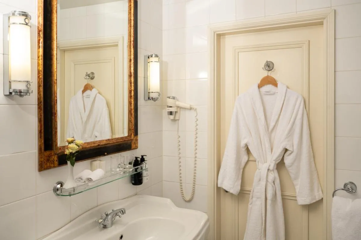 Photo 3 of Grand Palace Hotel – Small Luxury Hotels of the World