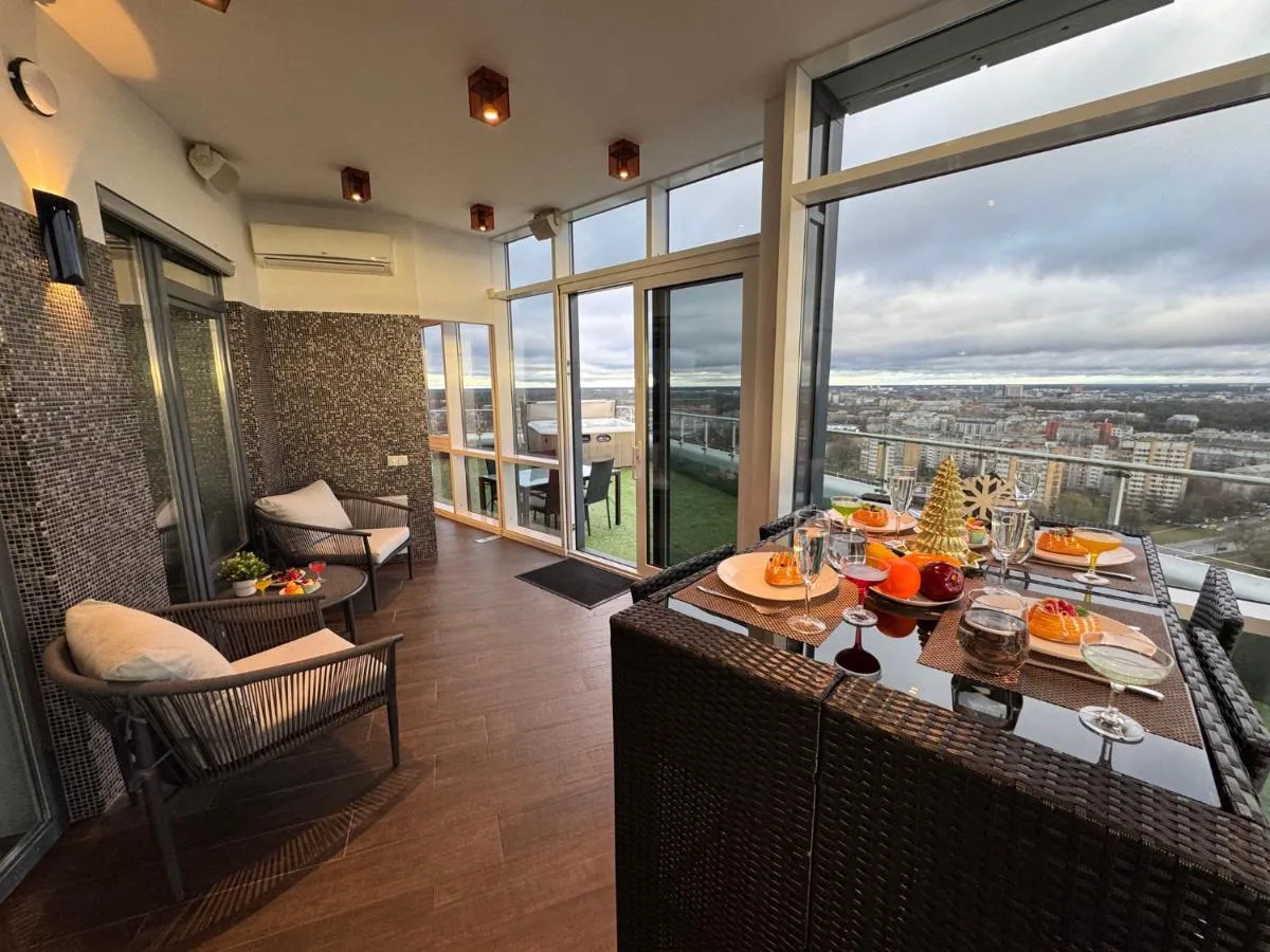 Photo 3 of Grand Penthouse And SPA