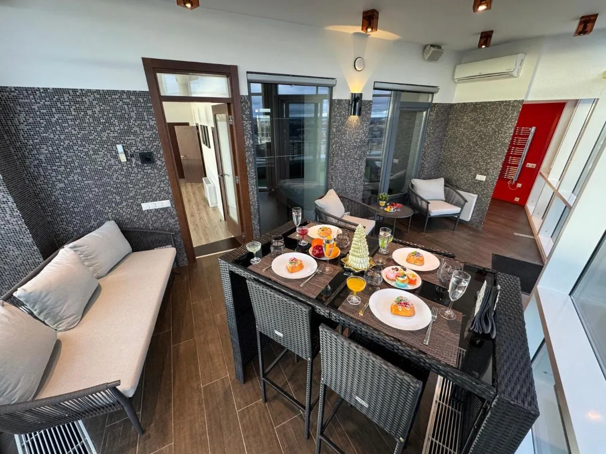 Photo 5 of Grand Penthouse And SPA