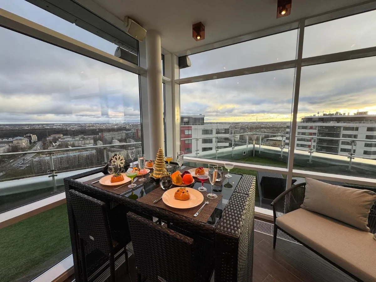 Photo 4 of Grand Penthouse And SPA
