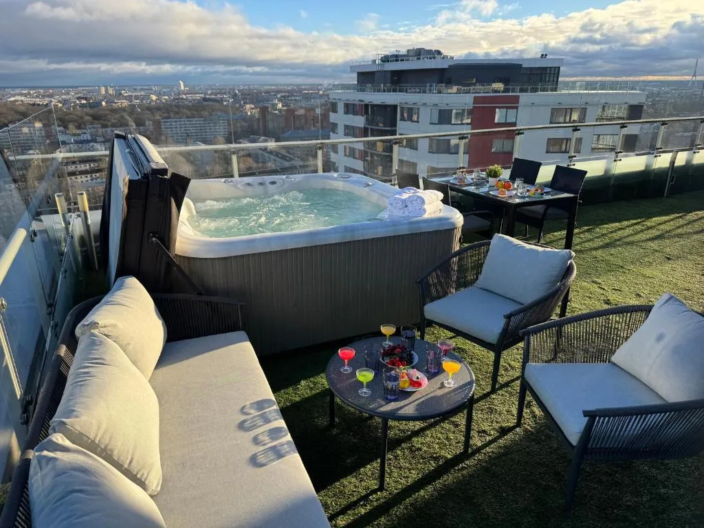 Image 1 of Grand Penthouse And SPA