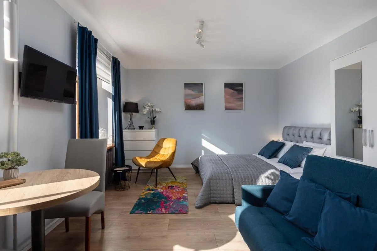 Image 4 of Great location Studios – 5min to Old Town