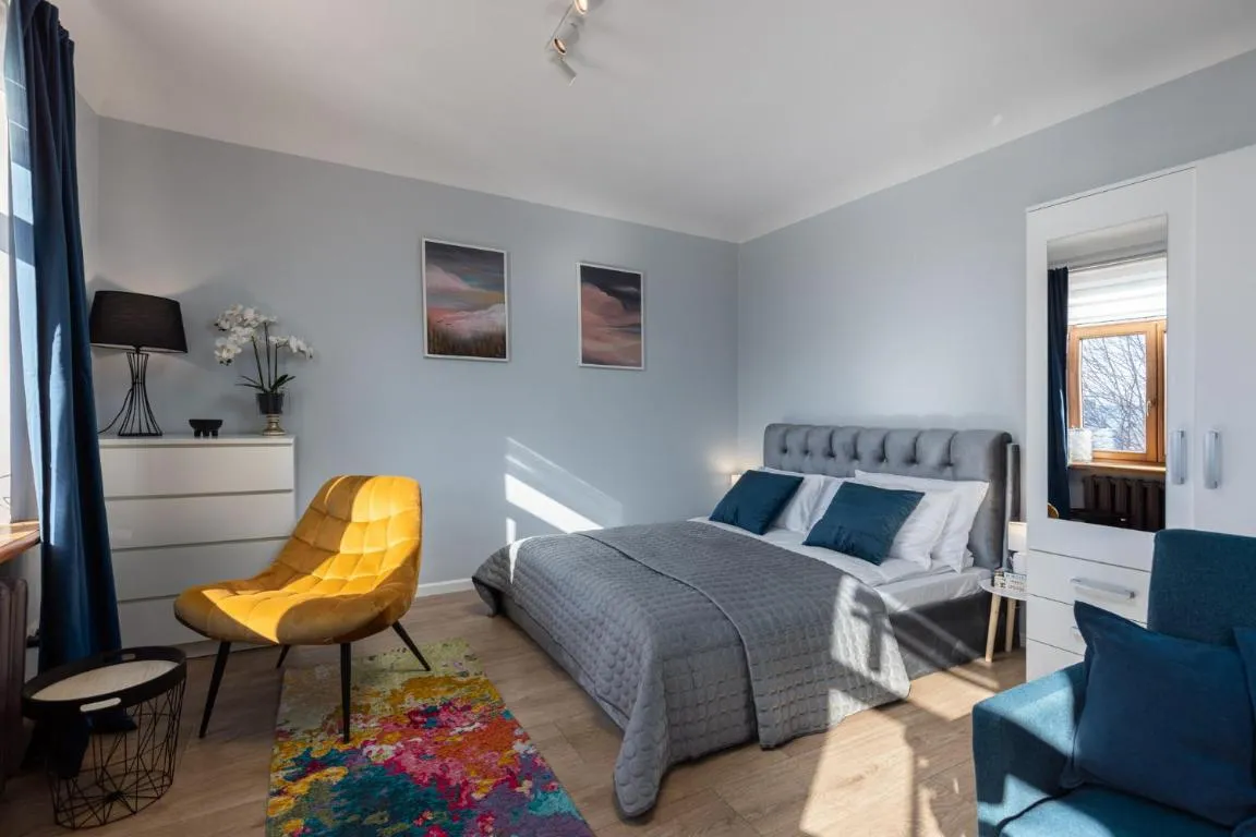 Image of Great location Studios – 5min to Old Town