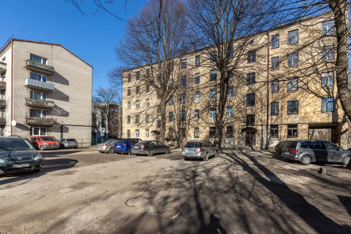 Image 5 of Great location Studios – 5min to Old Town