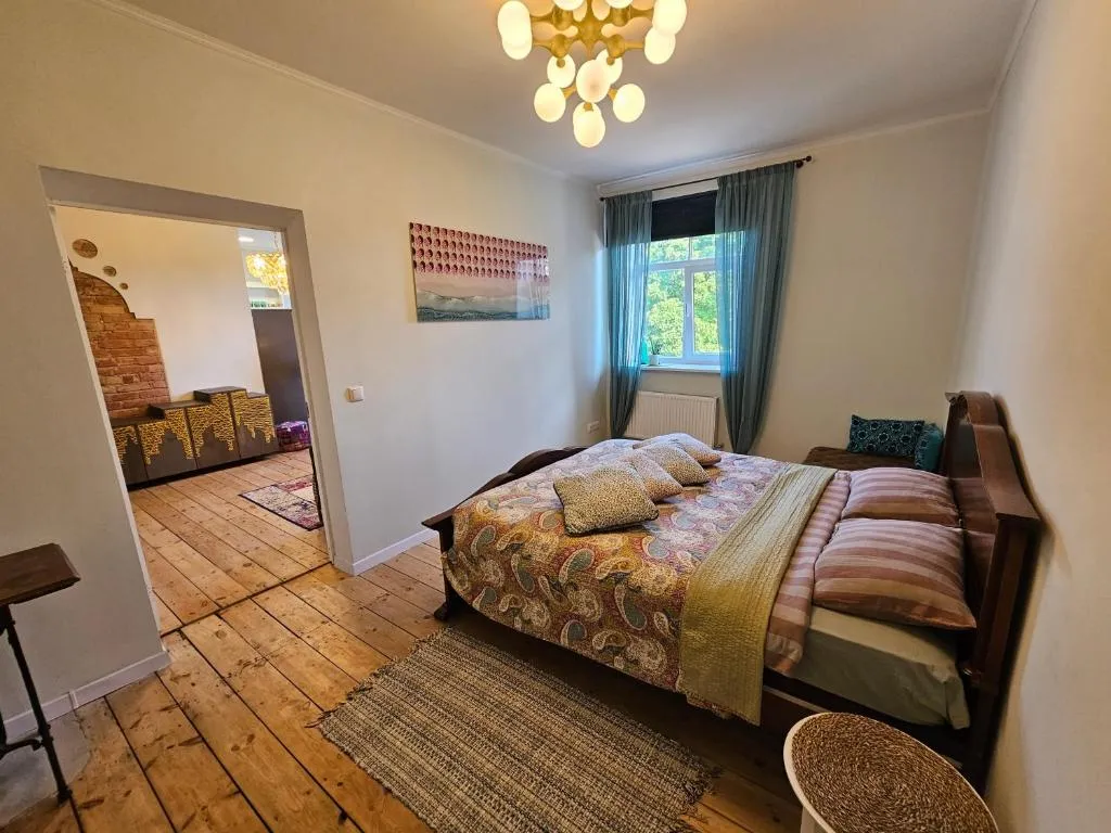 Image of Green Tranquility – 3rd floor
