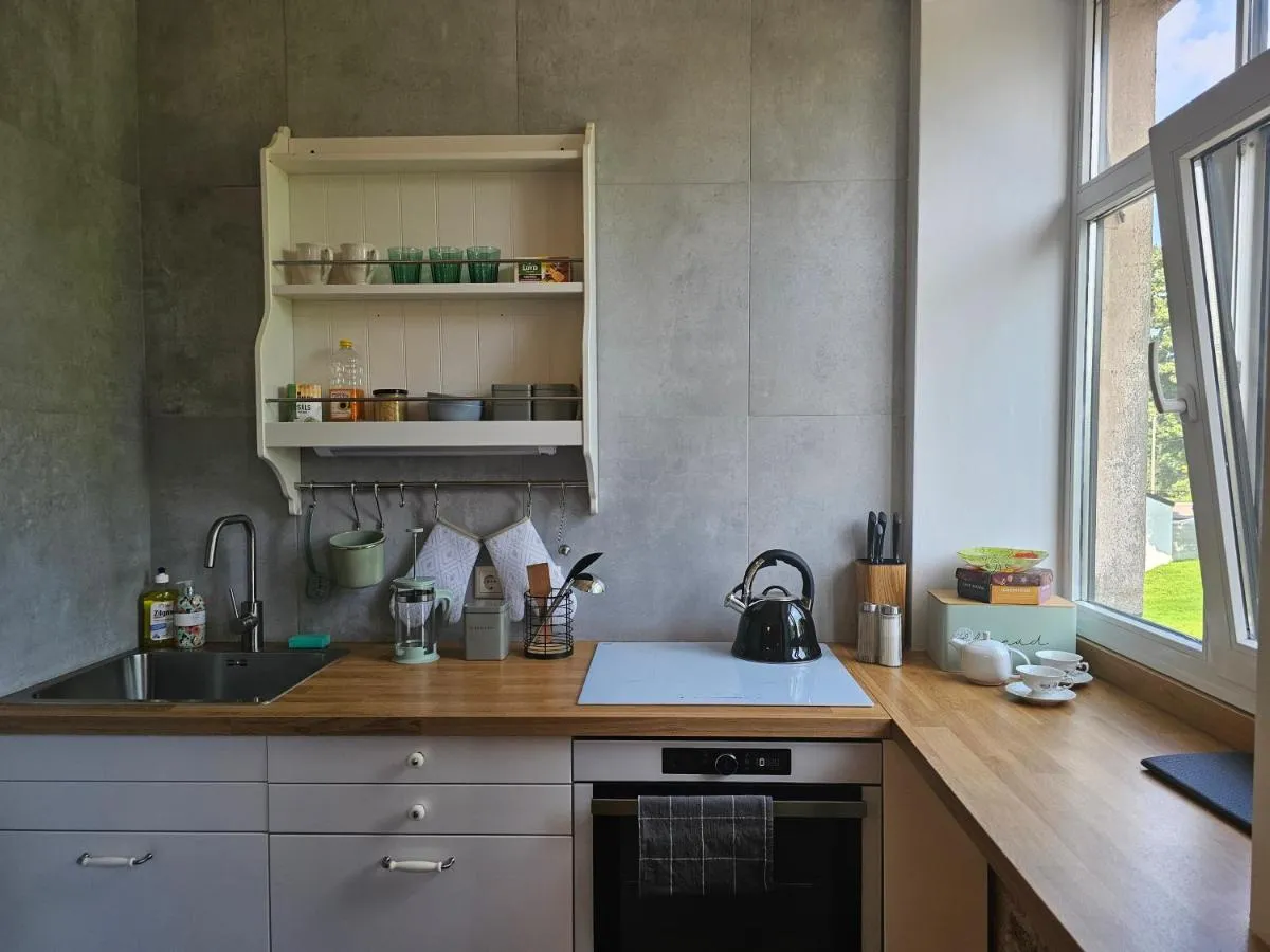 Image 3 of Green Tranquility – 3rd floor