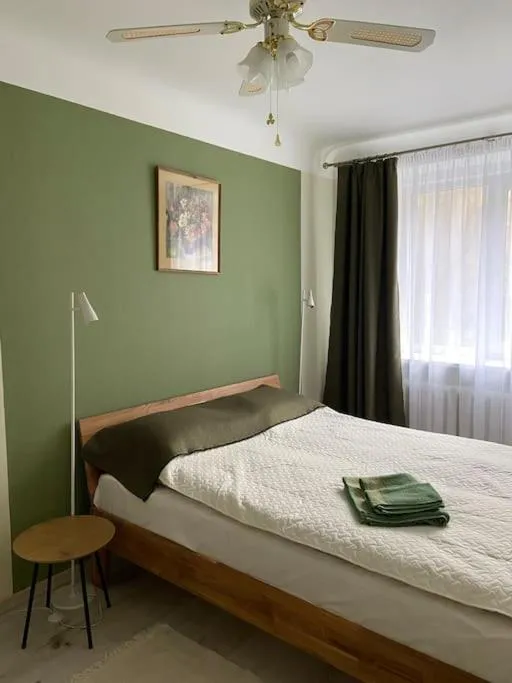 Image 6 of Green apartments