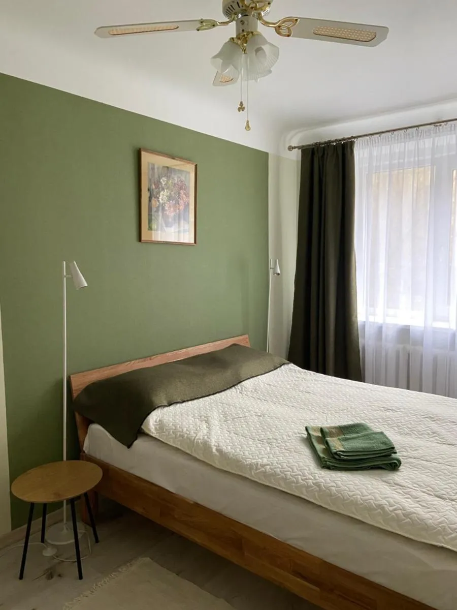 Image 1 of Green apartments