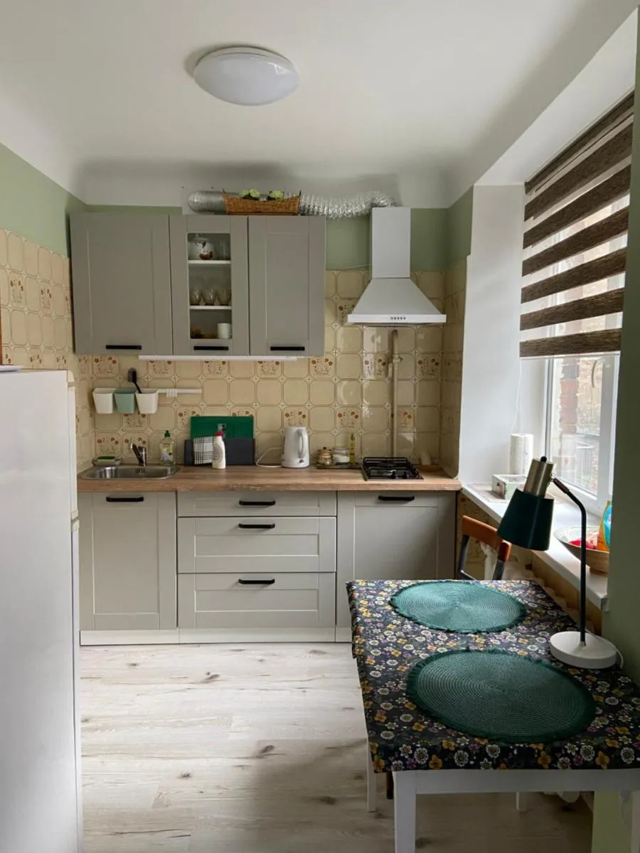 Image 3 of Green apartments