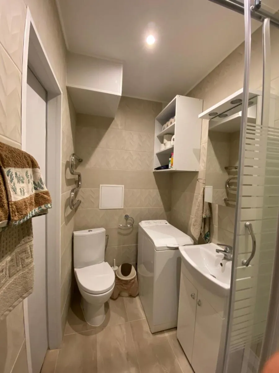 Image 2 of Green apartments