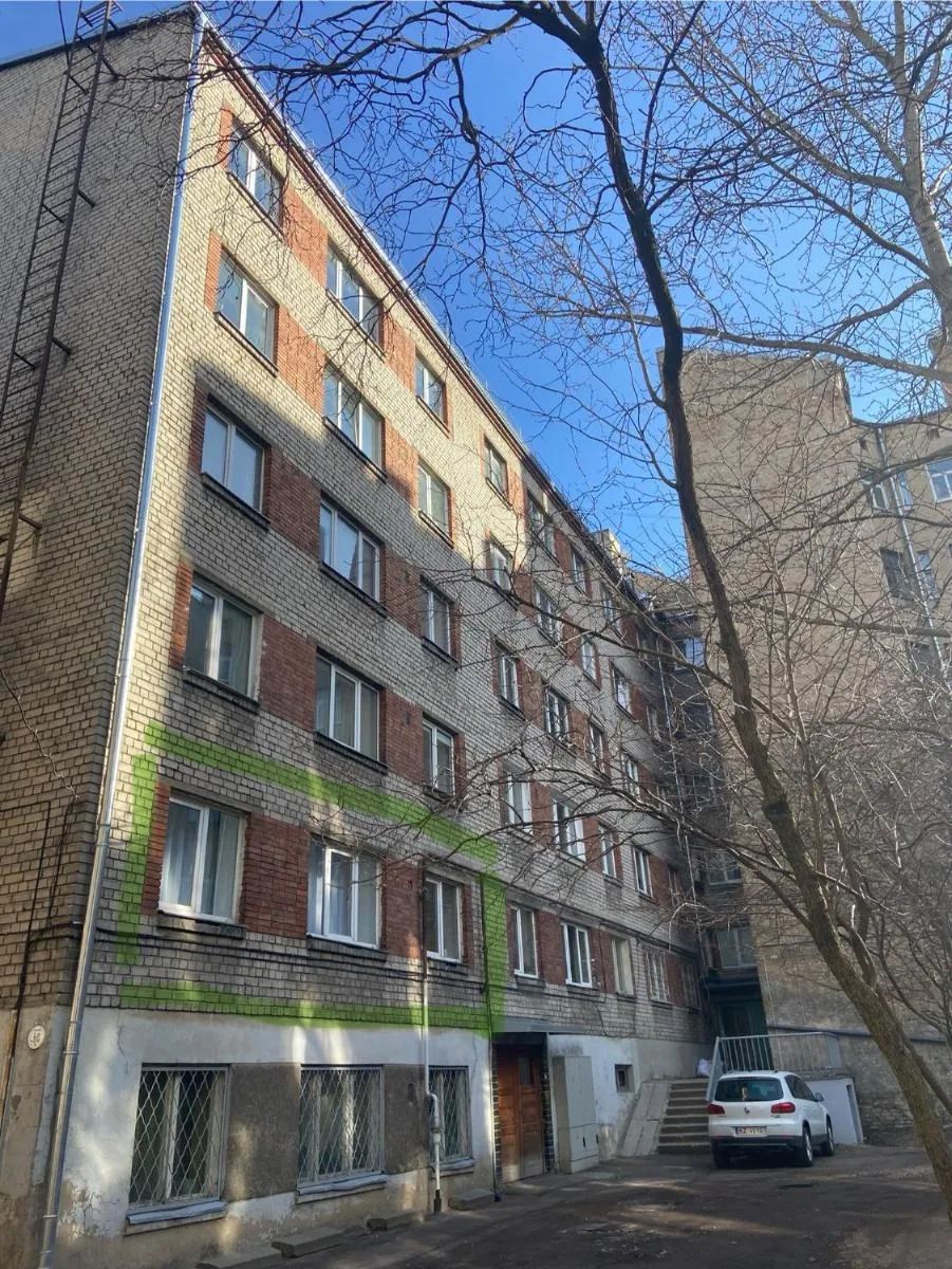 Image 5 of Green apartments