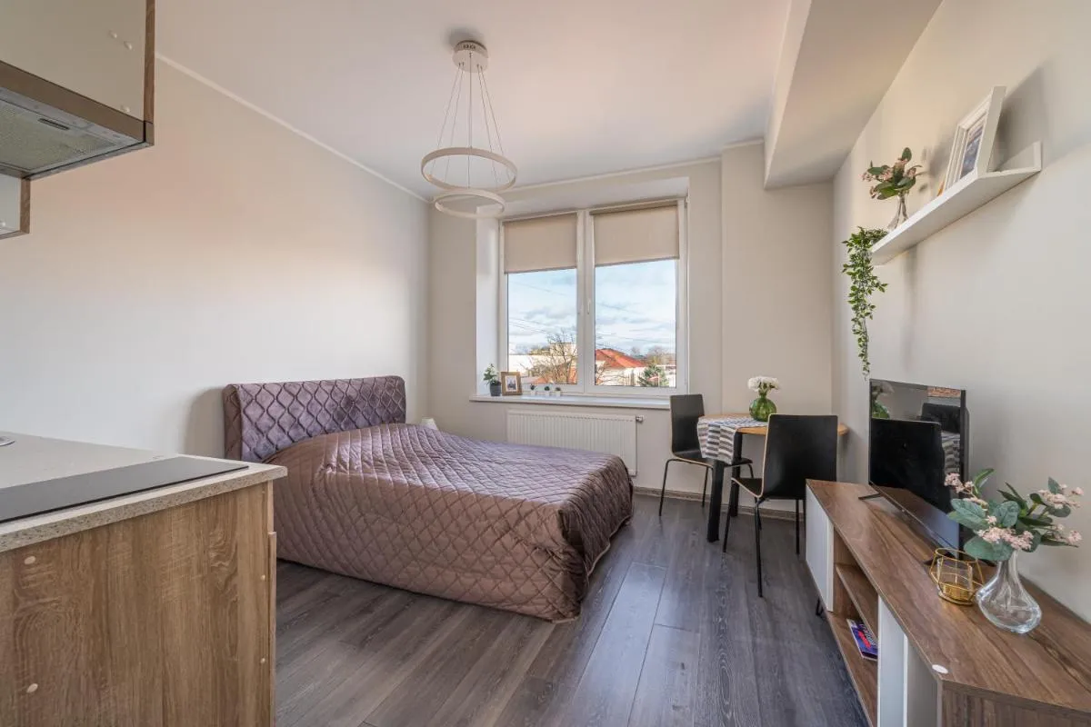 Image 4 of Grizinkalns residence with free parking