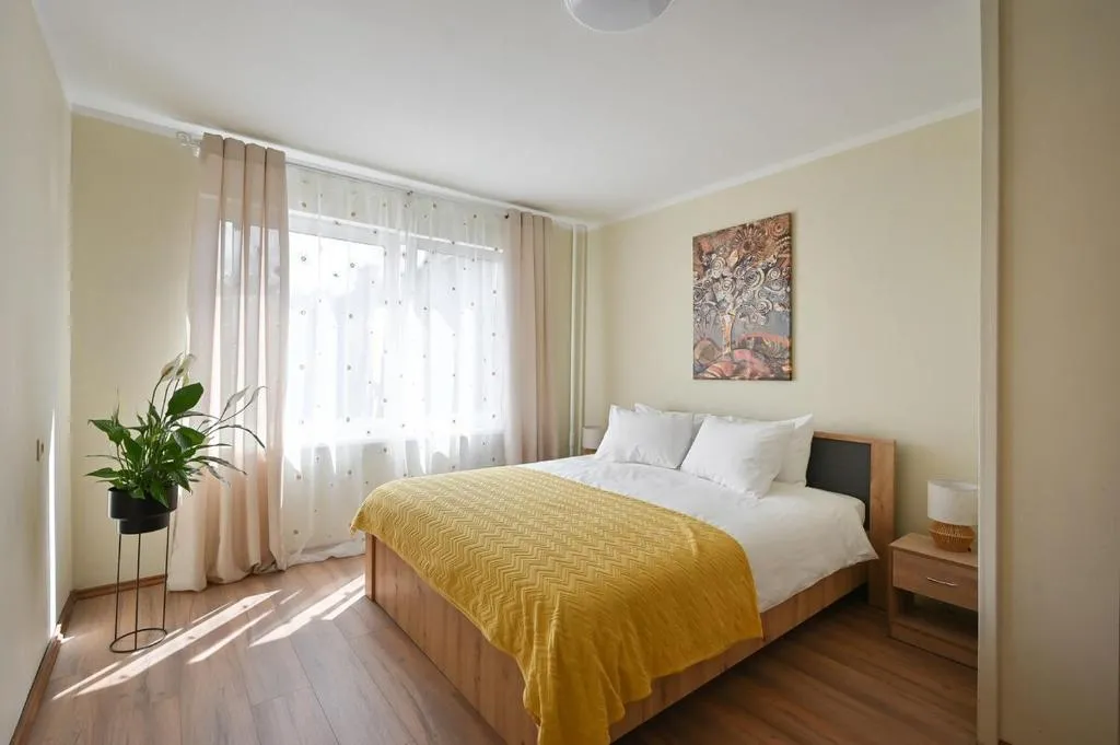 Image 1 of Grīziņparka apartaments