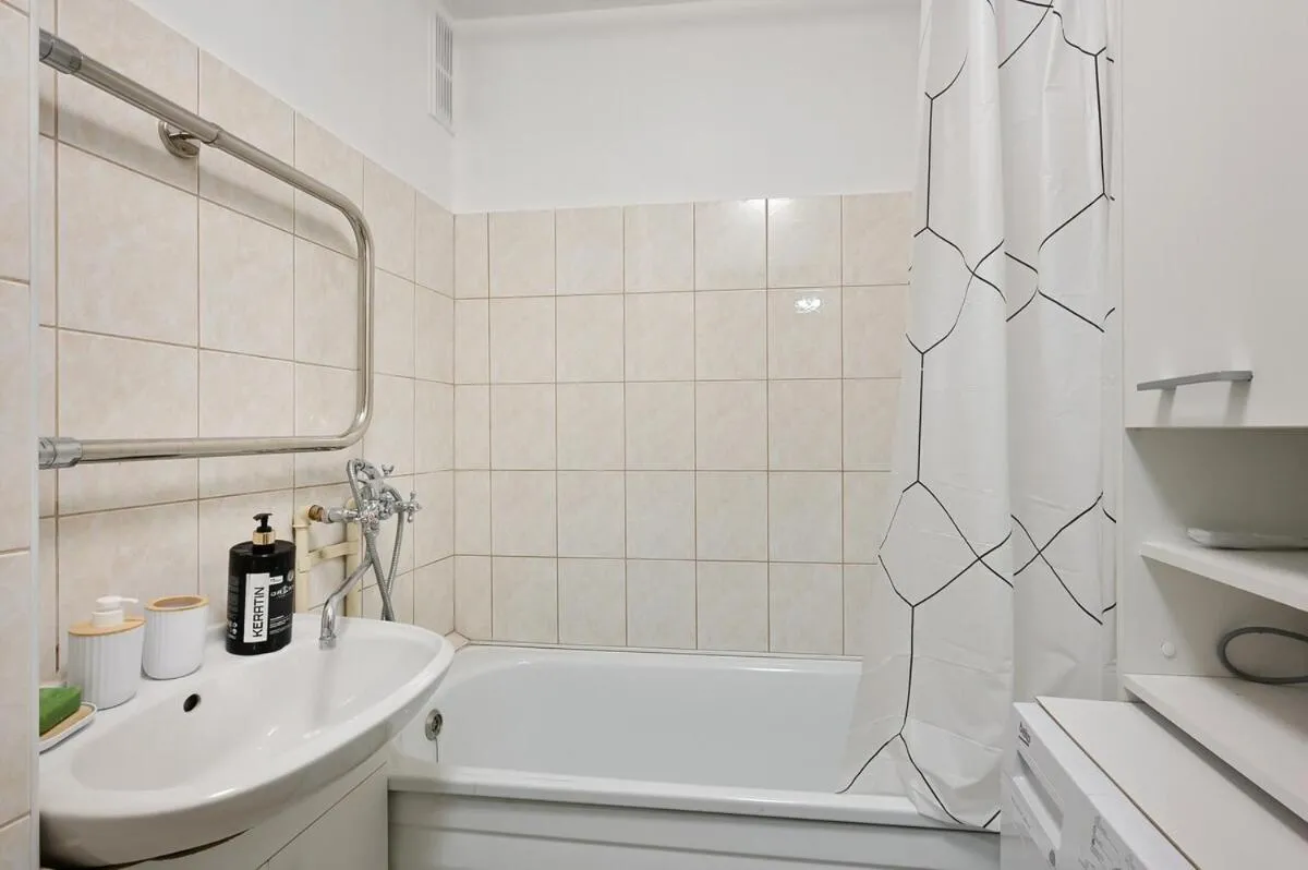 Photo 3 of Grīziņparka apartaments