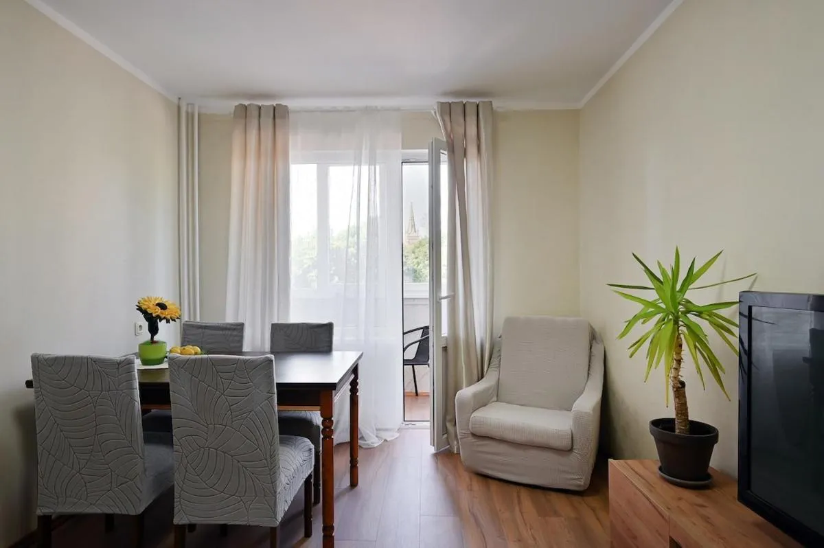 Photo 4 of Grīziņparka apartaments