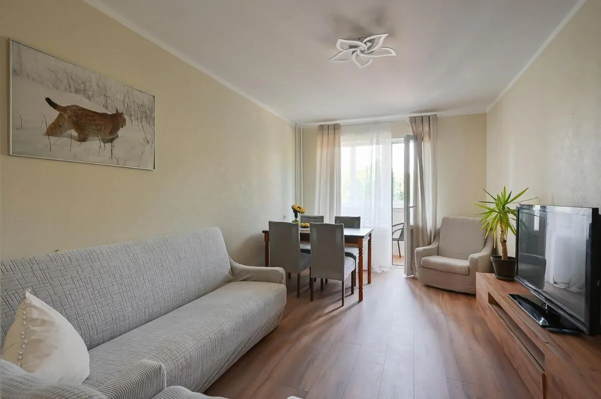 Photo 5 of Grīziņparka apartaments