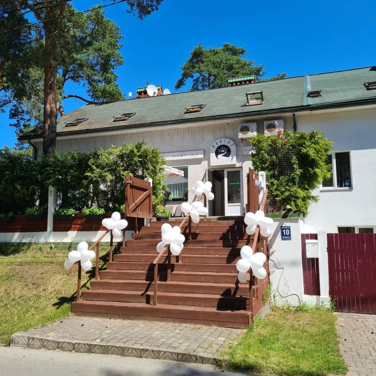 Image 3 of Guest House KAKTUS