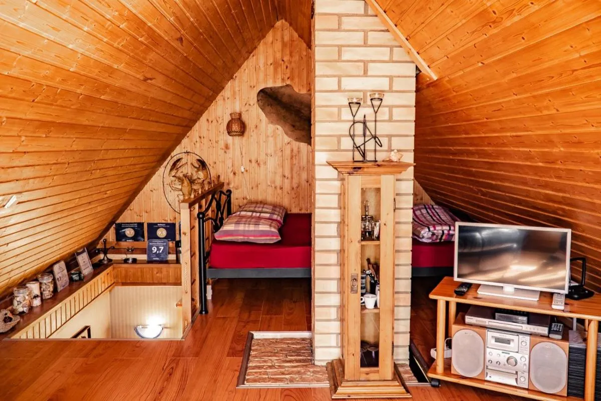 Image 3 of Guest House Šampētera māja