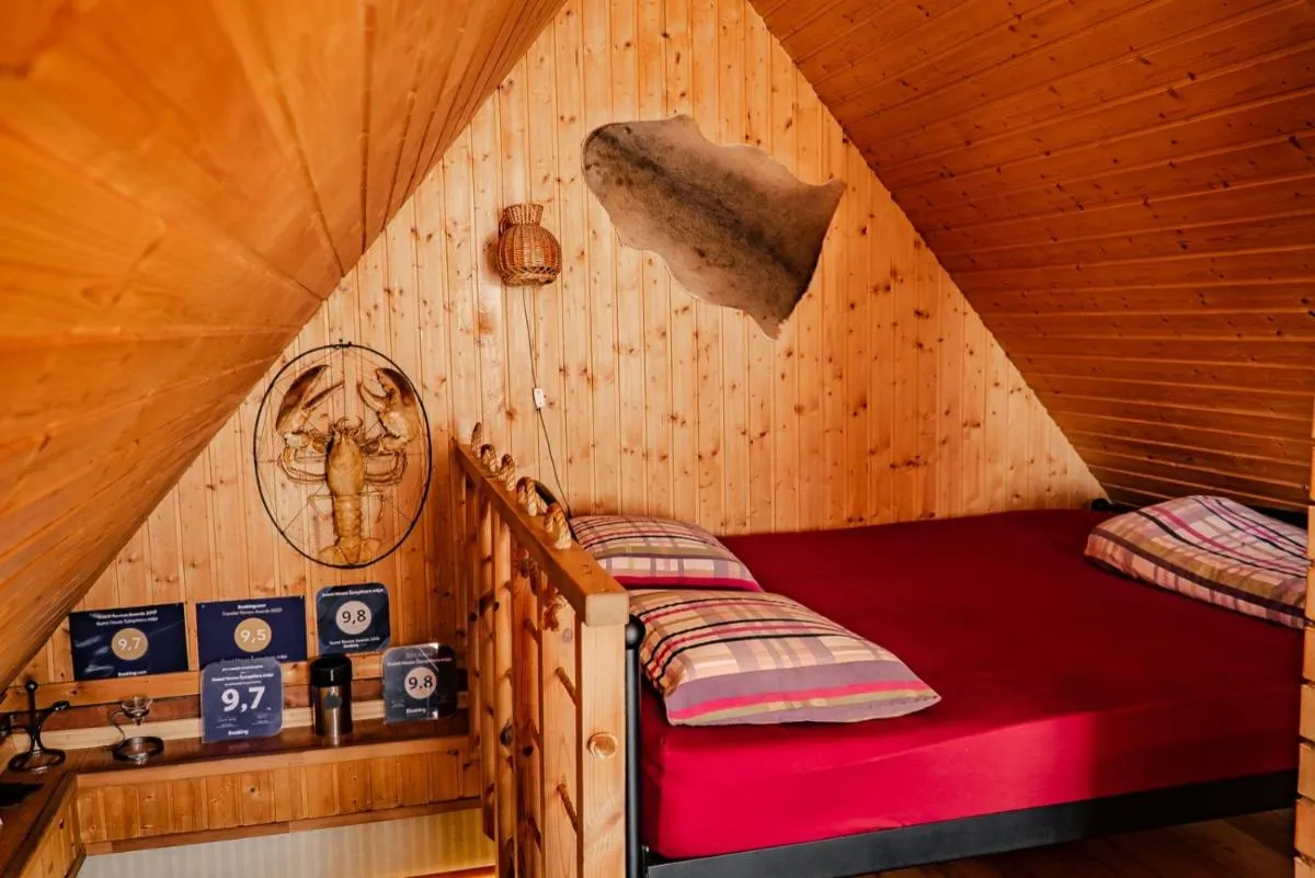 Image 1 of Guest House Šampētera māja