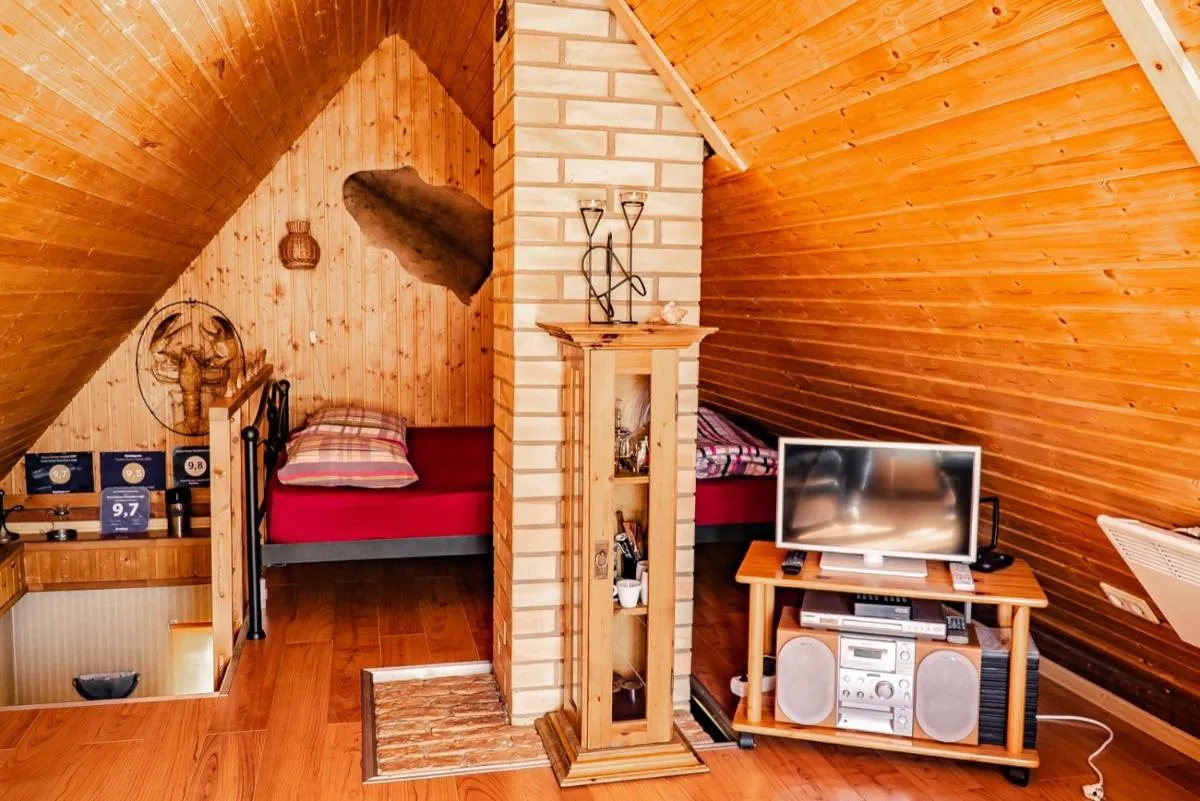 Image 5 of Guest House Šampētera māja