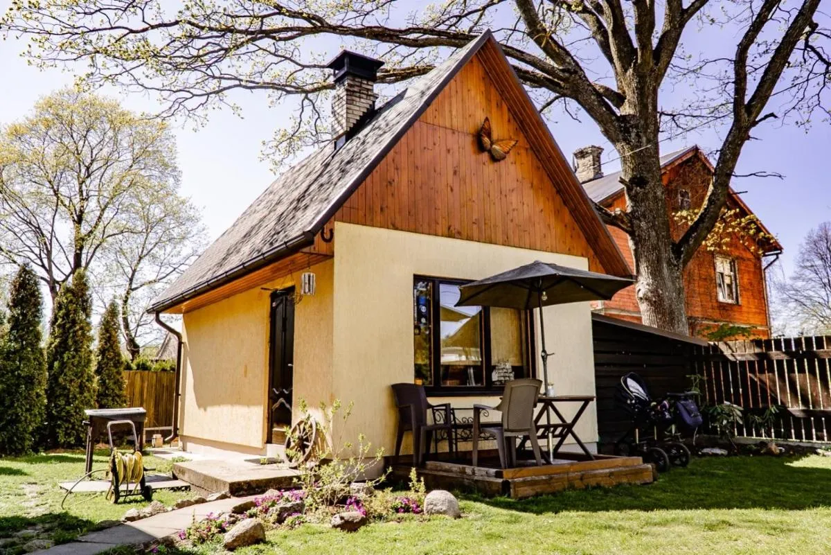 Image 4 of Guest House Šampētera māja