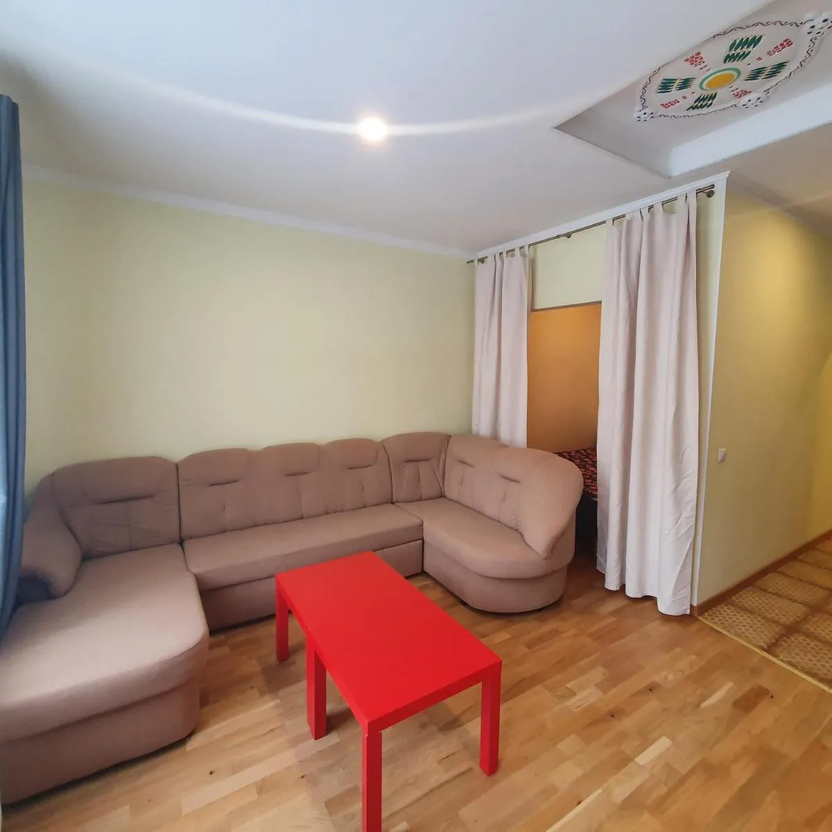Photo 2 of HOT RIGA ERNESTINES IELA 7-7 ENJOY THE FEEL Of HOME AND HISTORY!