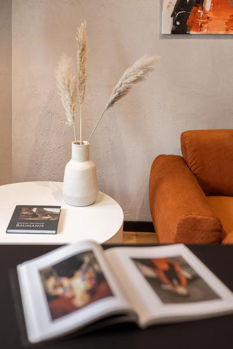 Photo 3 of Hallo Loft Apartments by Innorental