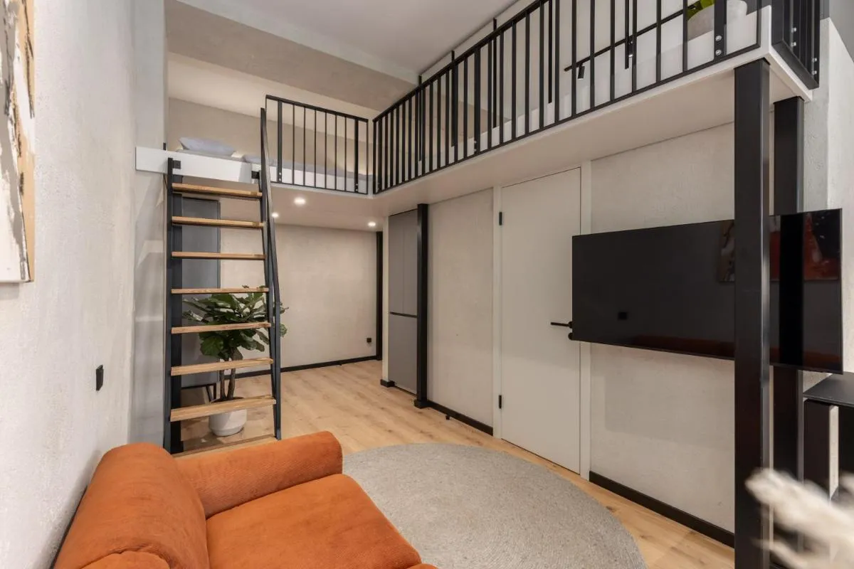 Photo 4 of Hallo Loft Apartments by Innorental