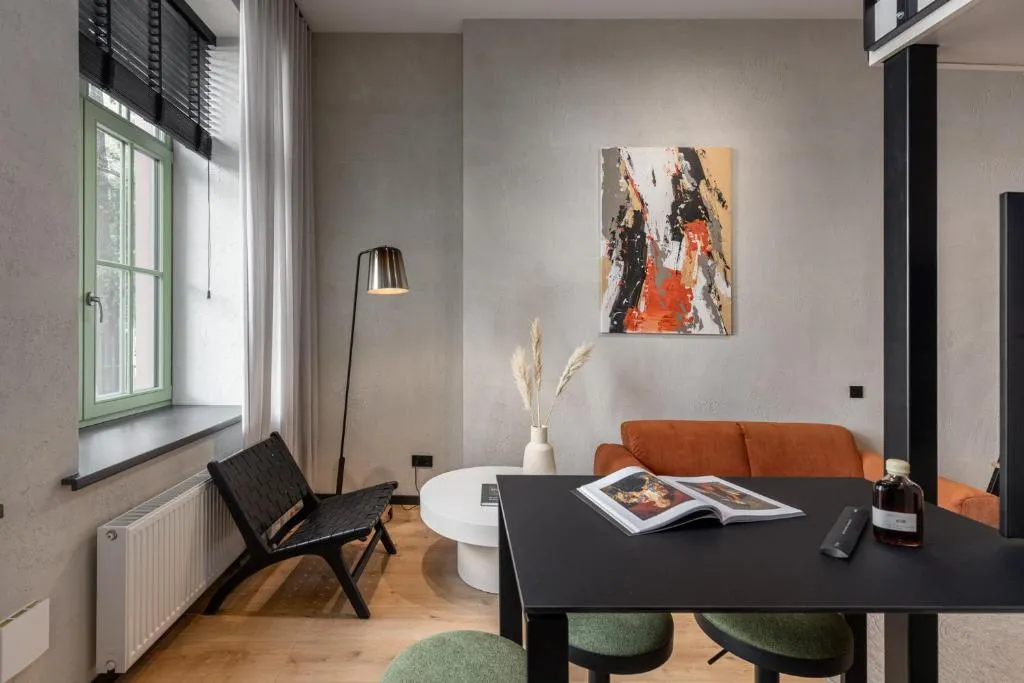 Image 1 of Hallo Loft Apartments by Innorental