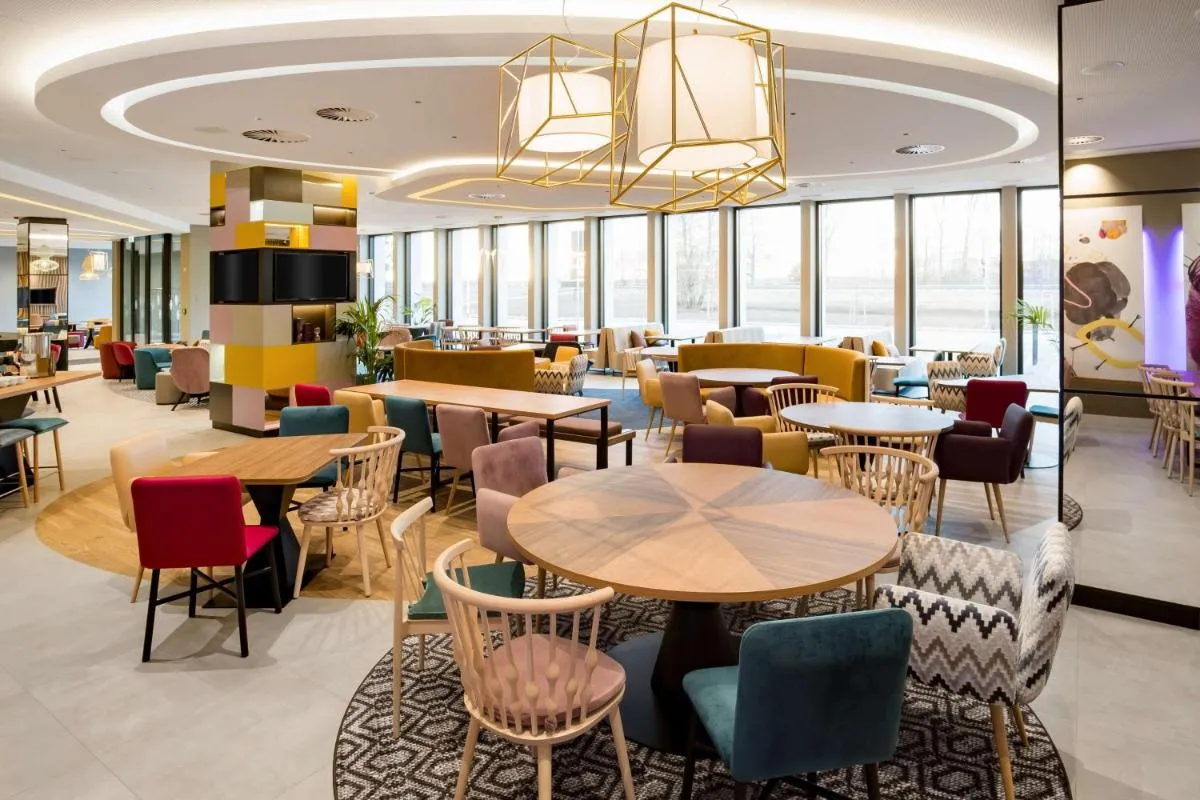 Image 6 of Hampton by Hilton Riga Airport