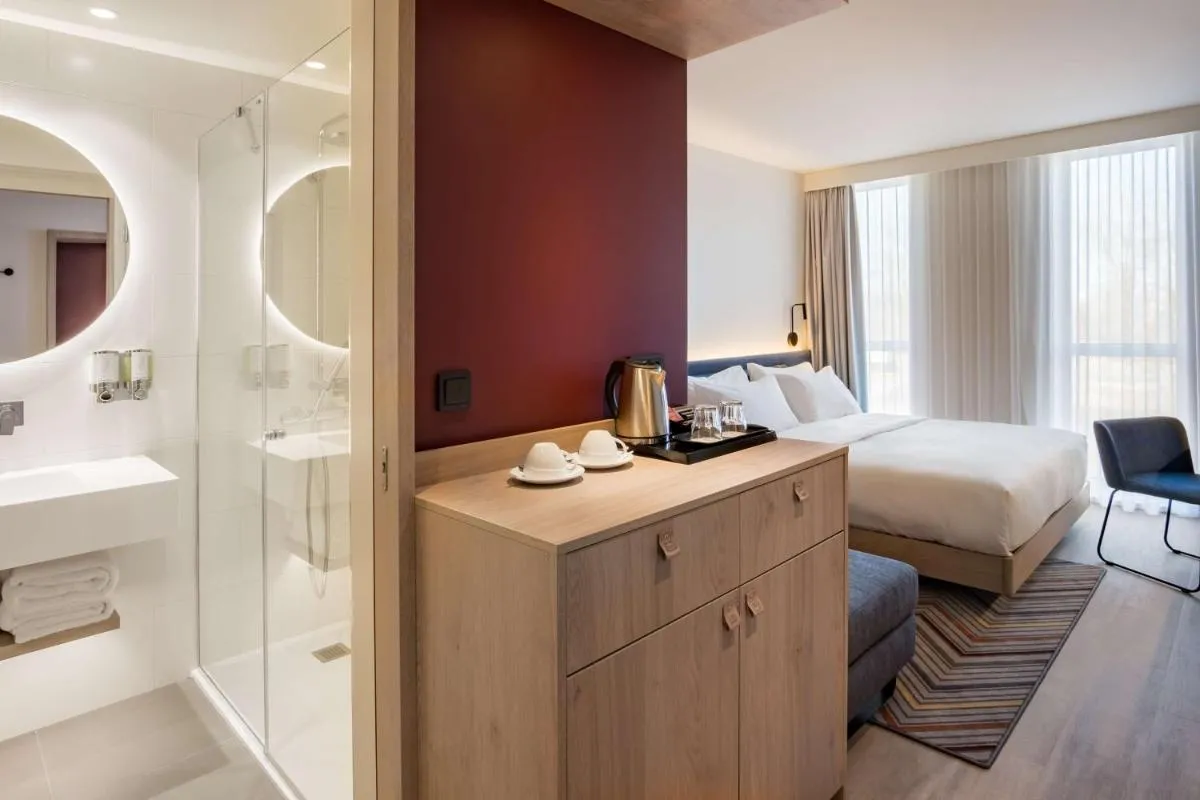 Image 4 of Hampton by Hilton Riga Airport