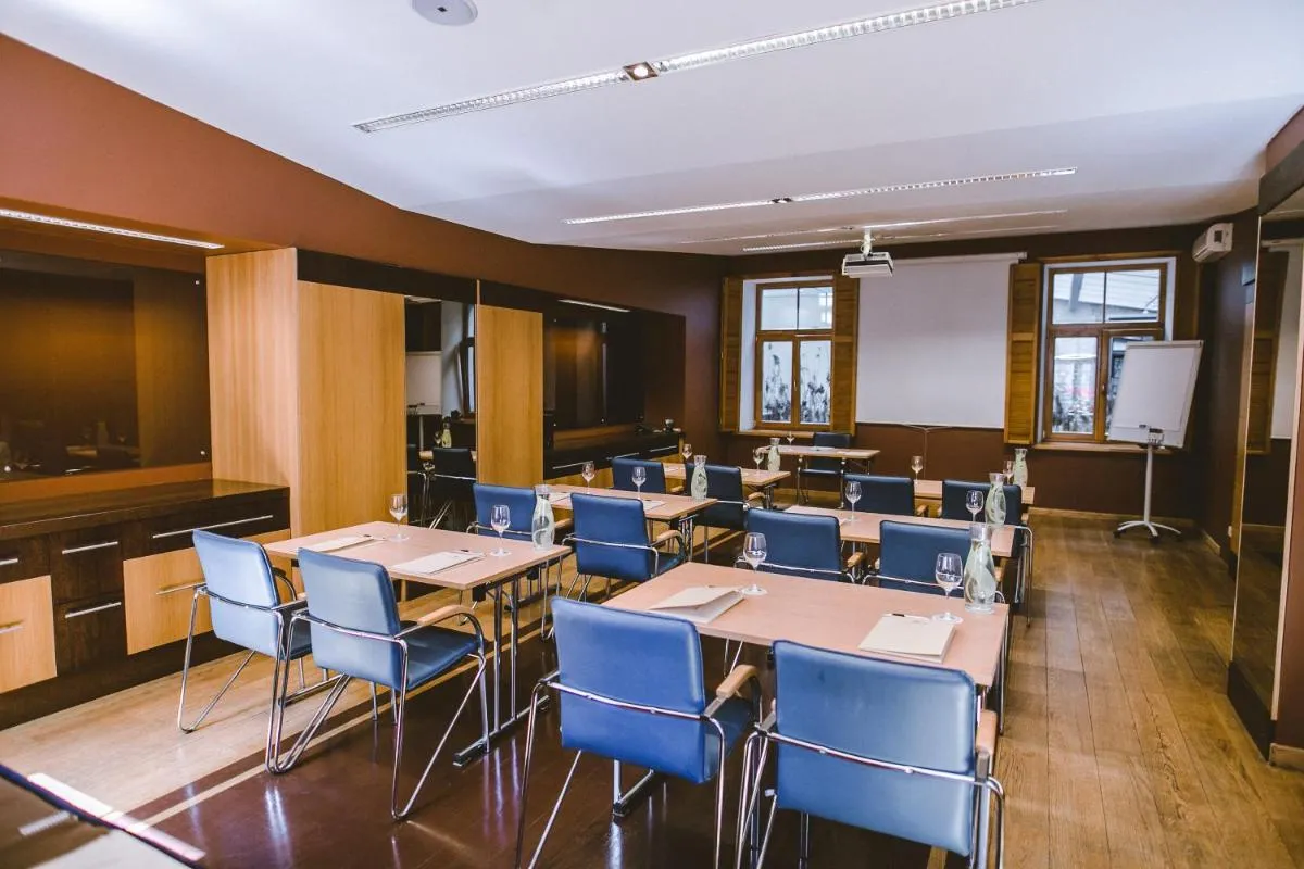 Image 6 of Hanza Hotel
