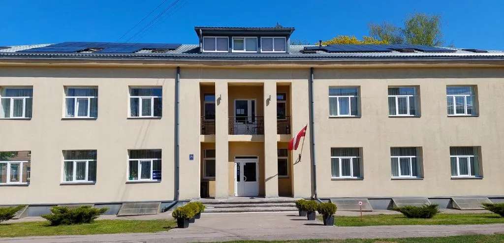 Image 1 of Happy Hotel