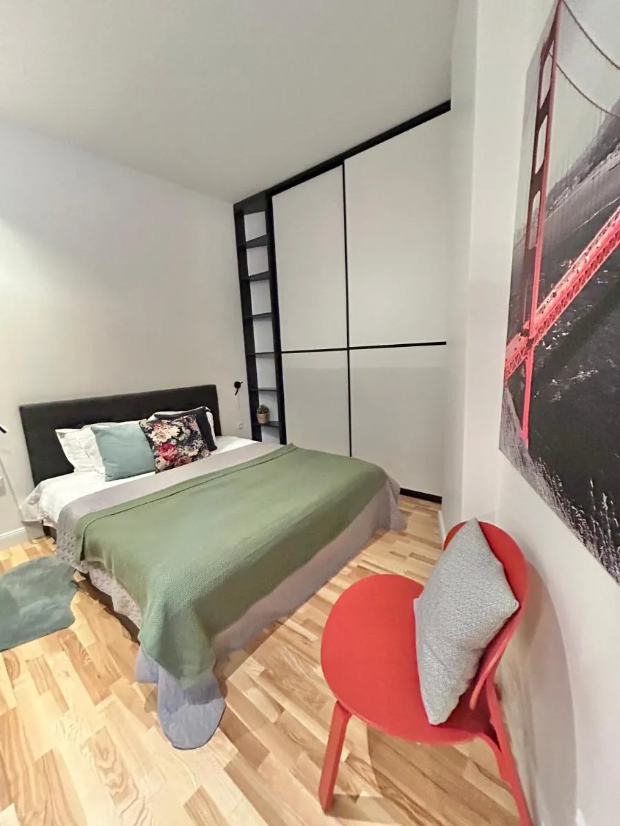 Image 3 of Harmony- Brand new & cozy very center of Riga