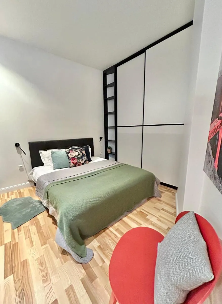 Image 6 of Harmony- Brand new & cozy very center of Riga