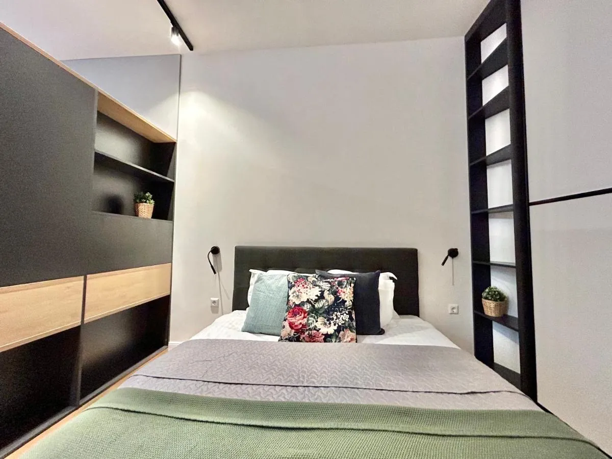 Image 1 of Harmony- Brand new & cozy very center of Riga