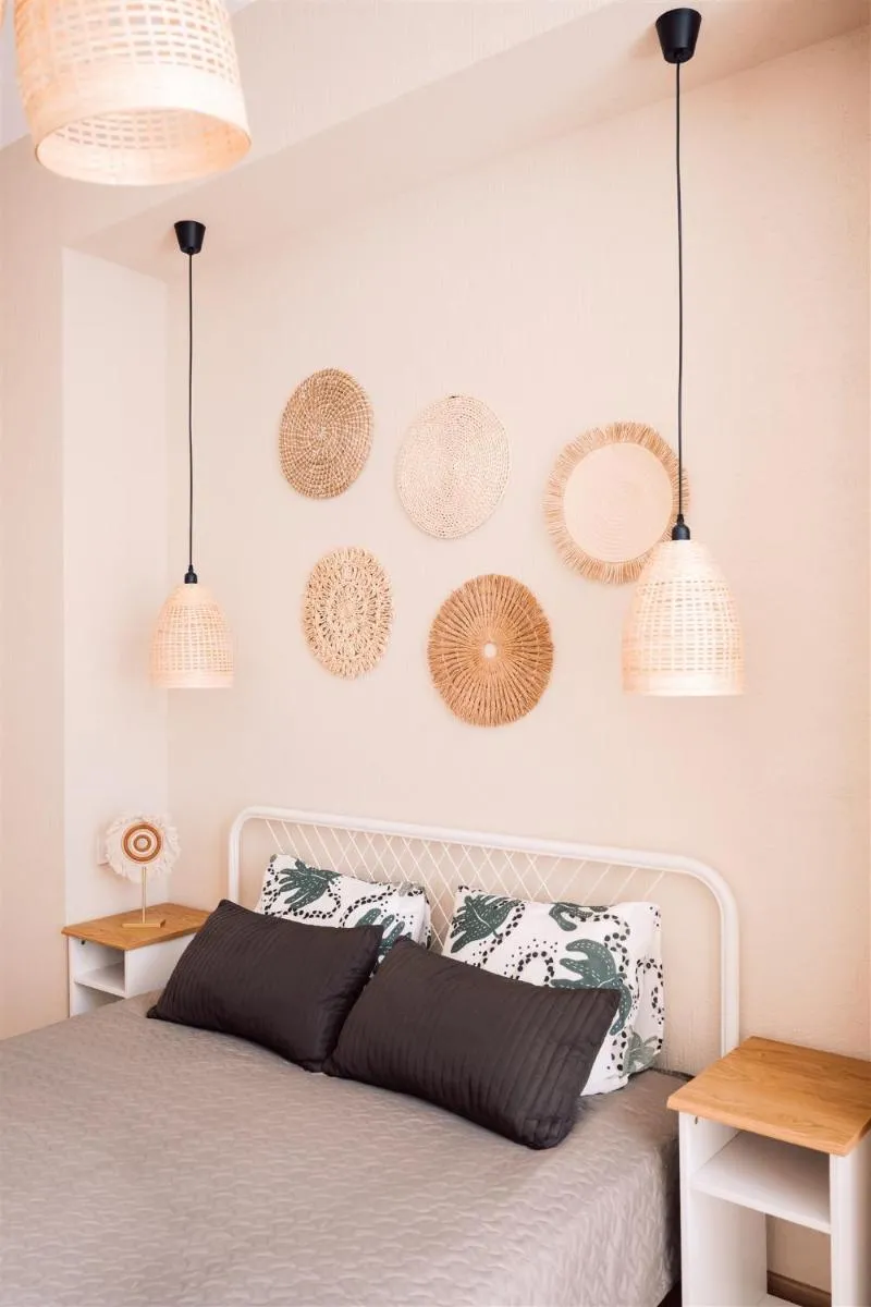 Image 6 of Harmony apartment/9 guests/4 BR / Riga Old Town
