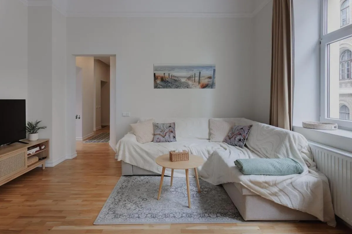 Photo 5 of Heart of Riga, BY Old Town, Family friendly, Sleeps 4