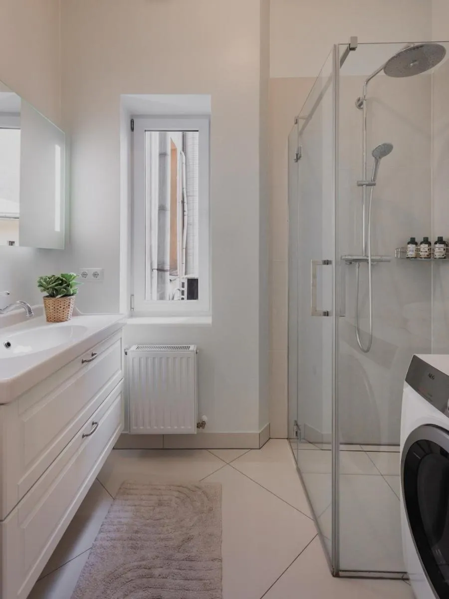 Photo 3 of Heart of Riga, BY Old Town, Family friendly, Sleeps 4