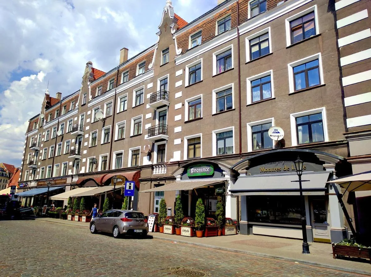 Image 2 of Heart of Old-Town Apartments