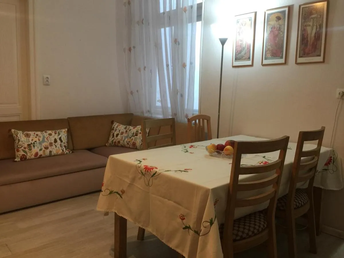 Image 3 of Heart of Riga Apartment