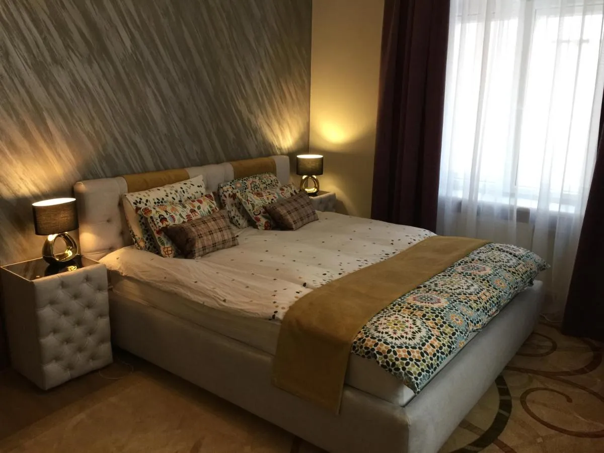 Image 1 of Heart of Riga Apartment
