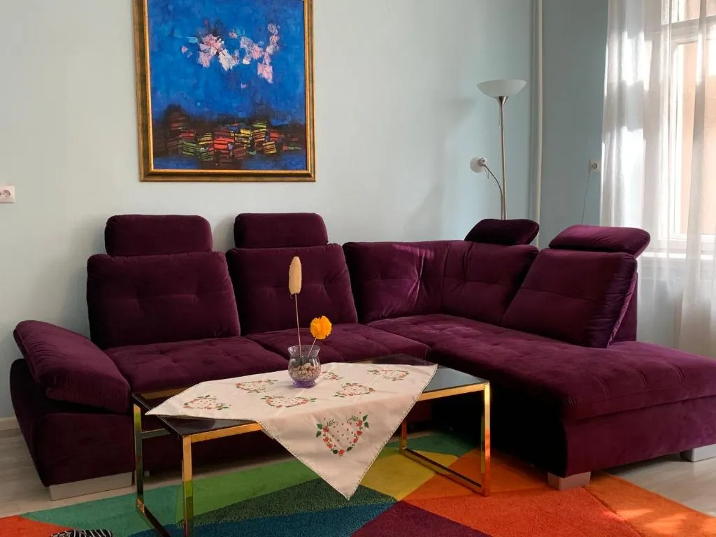 Image of Heart of Riga Apartment