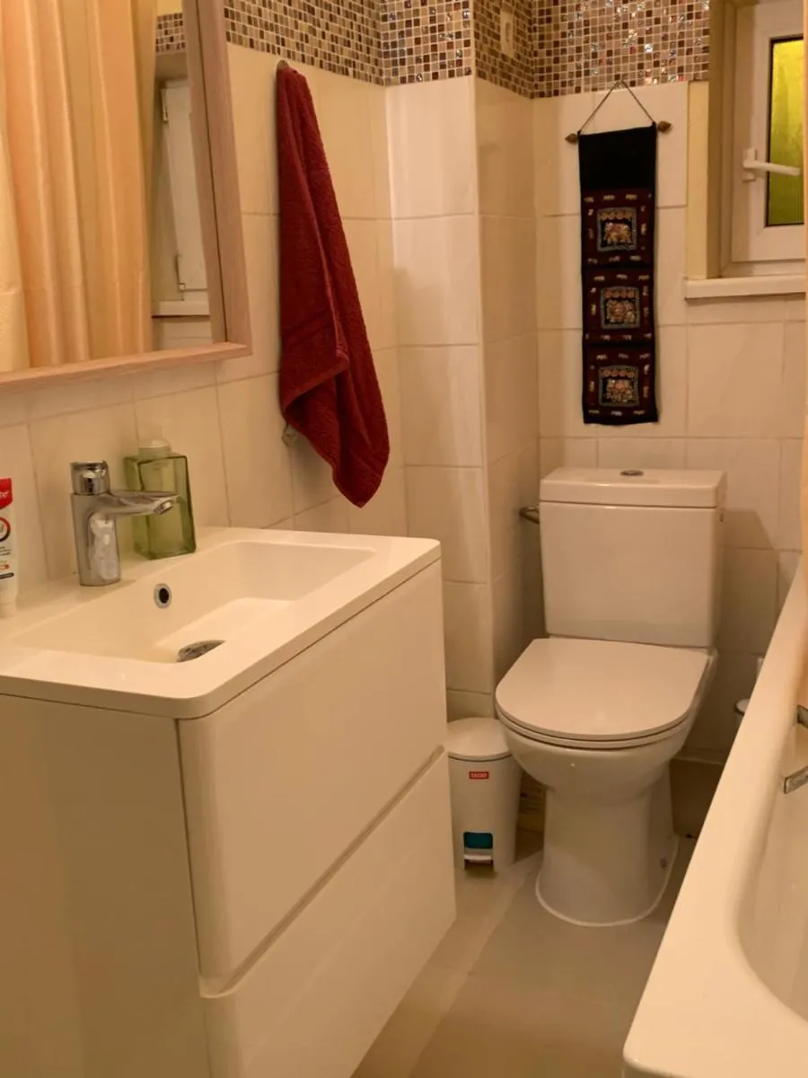 Image 2 of Heart of Riga Apartment