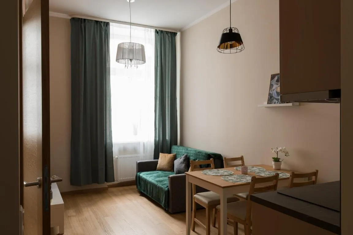 Image of Heart of the City Apartments 1