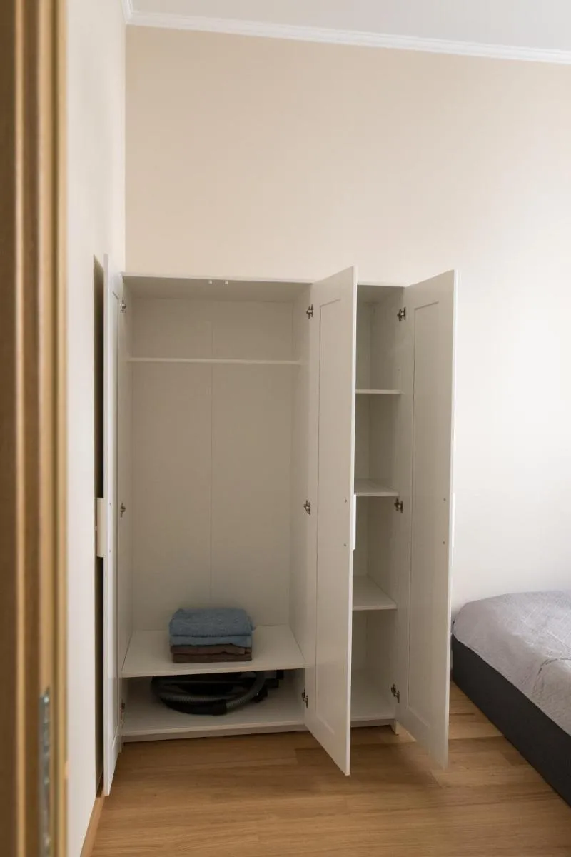 Image 4 of Heart of the City Apartments 1