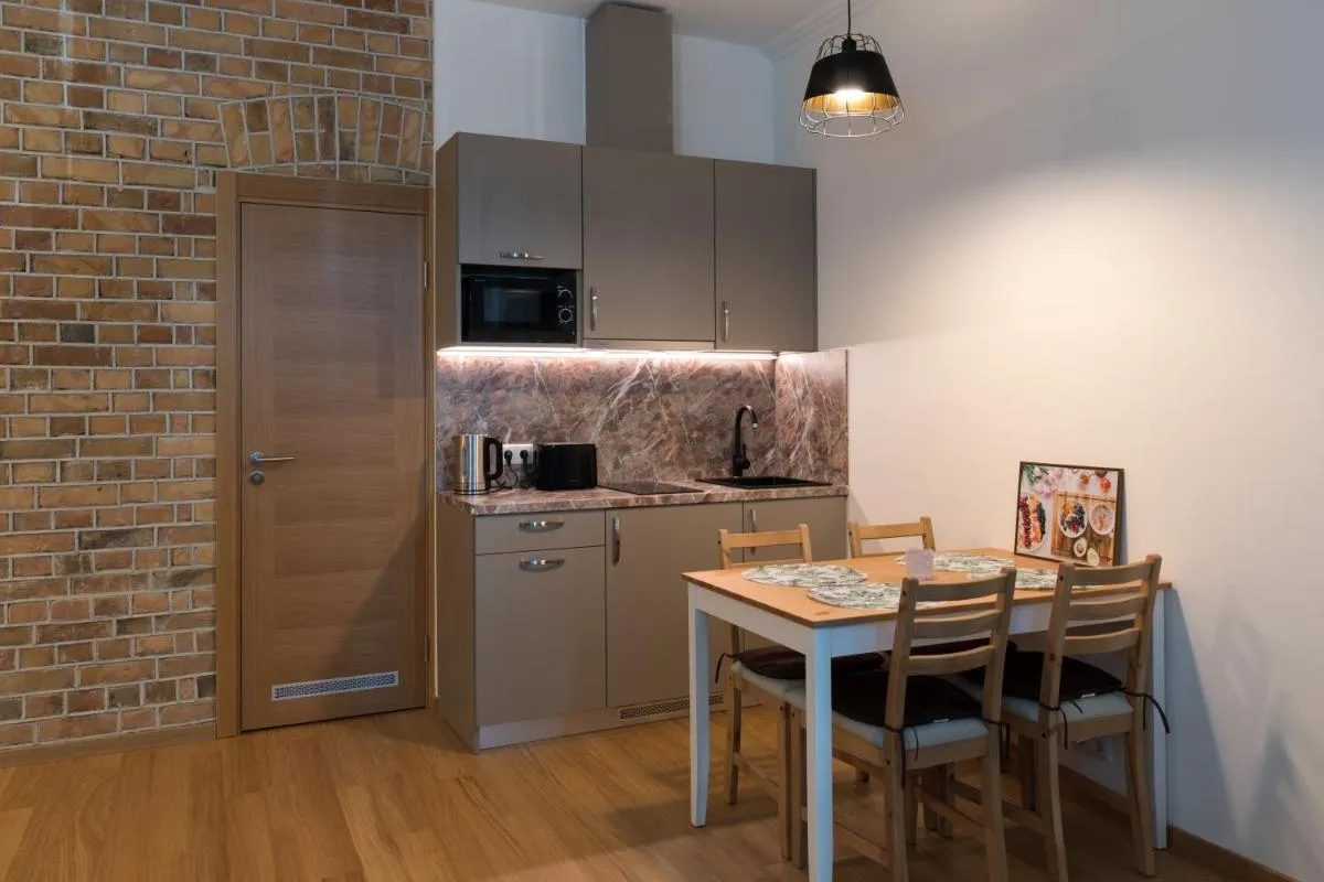 Image 3 of Heart of the City Apartments 2