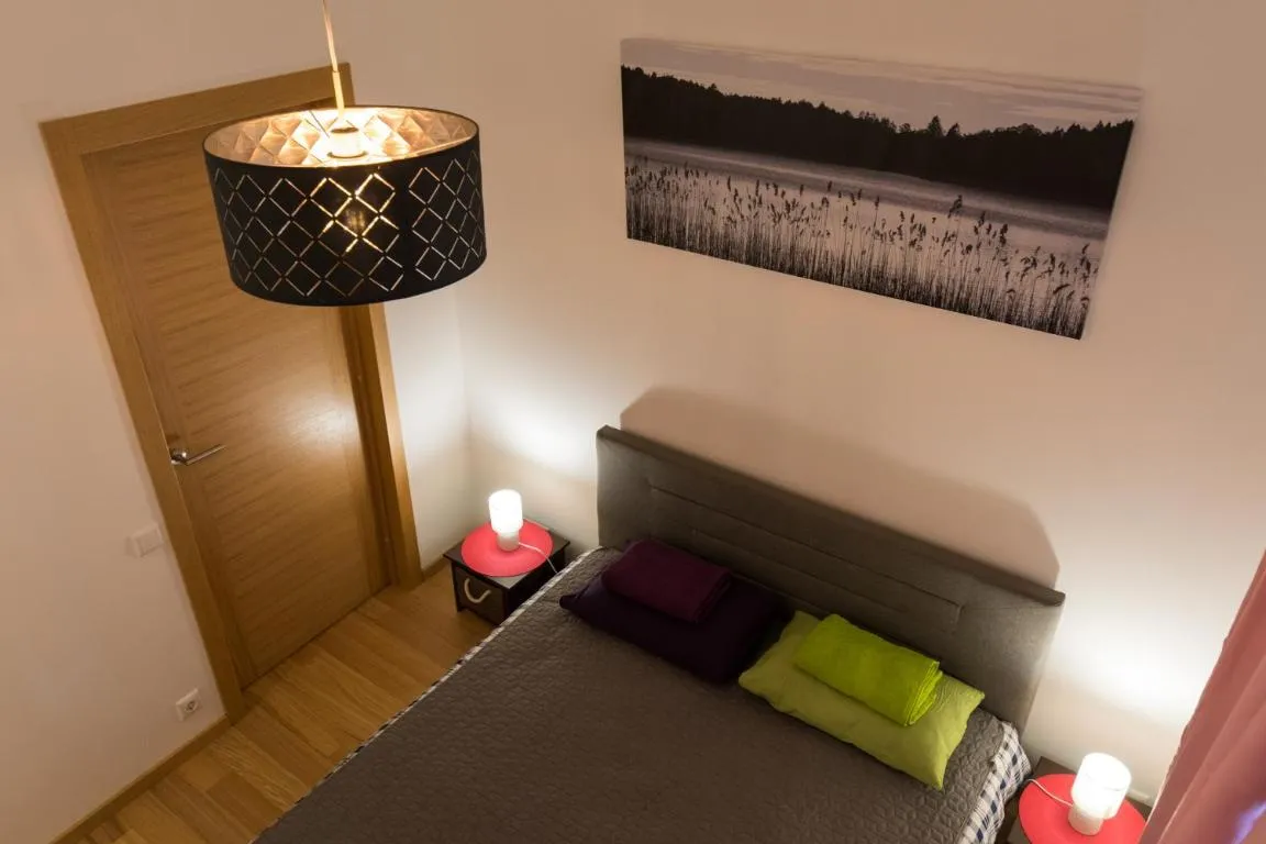 Image of Heart of the City Apartments 2