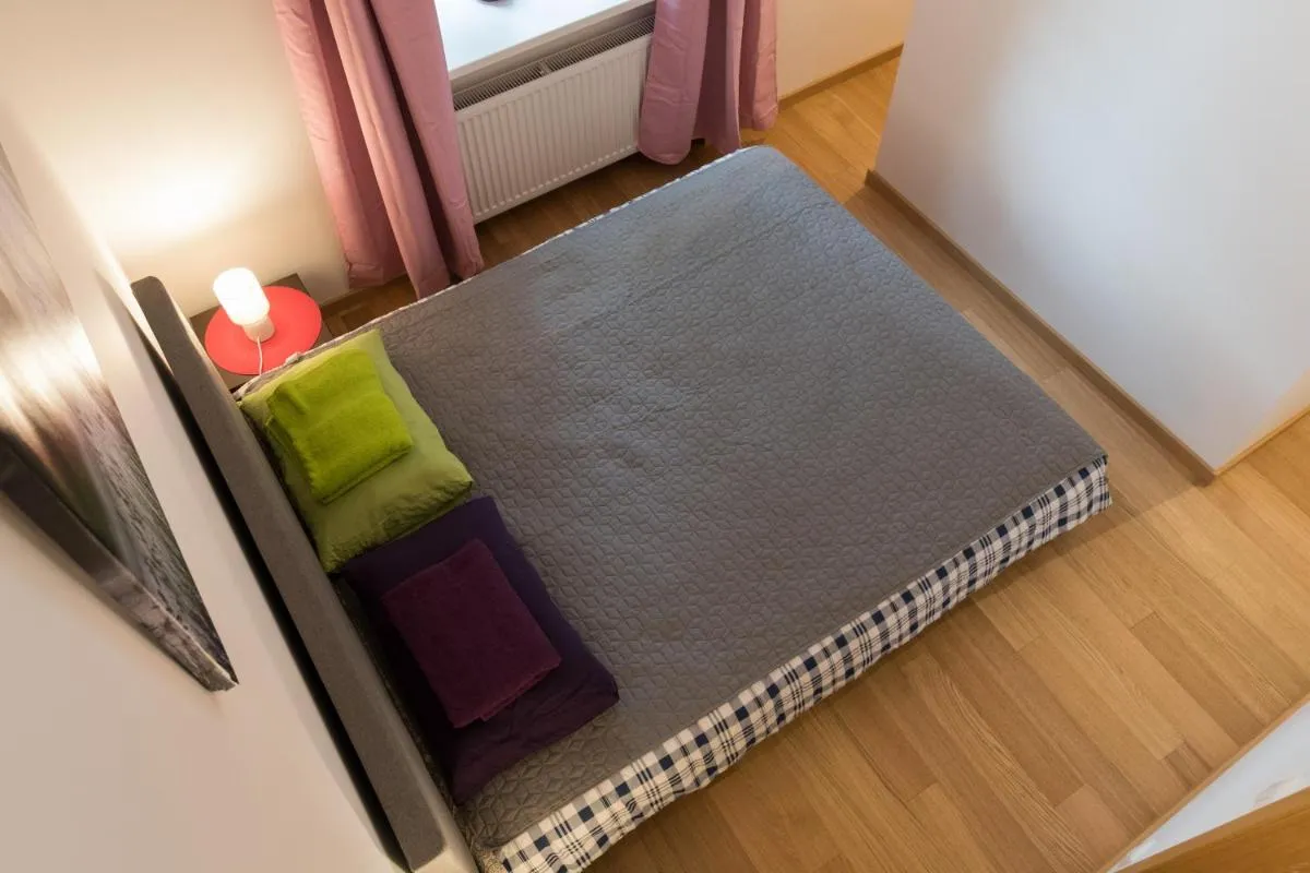 Image 6 of Heart of the City Apartments 2